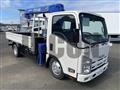 2013 Isuzu Elf Truck