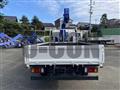 2013 Isuzu Elf Truck