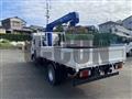 2013 Isuzu Elf Truck