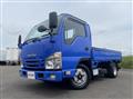 2018 Isuzu Elf Truck
