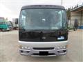 2001 Nissan Civilian Bus