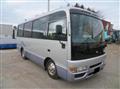 2001 Nissan Civilian Bus