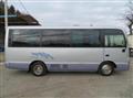 2001 Nissan Civilian Bus