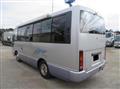 2001 Nissan Civilian Bus