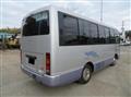 2001 Nissan Civilian Bus