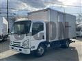 2018 Isuzu Elf Truck