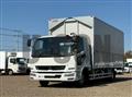 2024 Mitsubishi Fuso Fighter