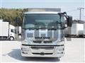 2013 Mitsubishi Fuso Super Great