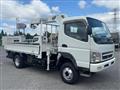 2006 Mitsubishi Fuso Canter