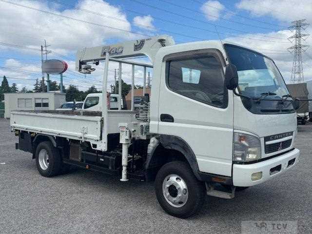 2006 Mitsubishi Fuso Canter