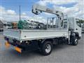 2006 Mitsubishi Fuso Canter