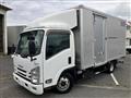 2019 Isuzu Elf Truck