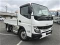 2021 Mitsubishi Fuso Canter