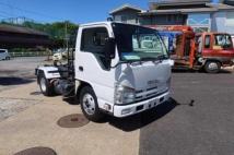 2011 Isuzu Elf Truck