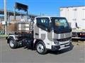 2024 Mitsubishi Fuso Canter