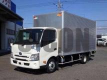 2024 Toyota Dyna Truck