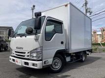 2019 Isuzu Elf Truck