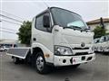 2022 Toyota Dyna Truck