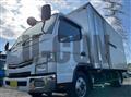 2013 Mitsubishi Fuso Canter