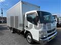 2013 Mitsubishi Fuso Canter