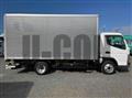 2013 Mitsubishi Fuso Canter