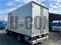 2013 Mitsubishi Fuso Canter