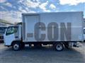 2013 Mitsubishi Fuso Canter