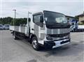 2024 Mitsubishi Fuso Canter