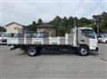 2024 Mitsubishi Fuso Canter