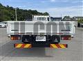 2024 Mitsubishi Fuso Canter