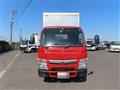 2017 Mitsubishi Fuso Canter