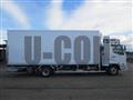 2025 Mitsubishi Fuso Fighter