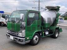 2016 Isuzu Elf Truck