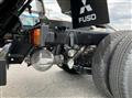 2025 Mitsubishi Fuso Canter