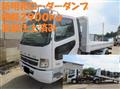 2008 Mitsubishi Fuso Fighter