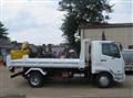 2008 Mitsubishi Fuso Fighter
