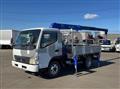 2005 Mitsubishi Fuso Canter