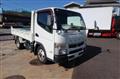 2018 Mitsubishi Fuso Canter