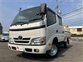2015 Toyota Dyna Truck
