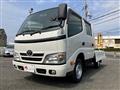 2015 Toyota Dyna Truck