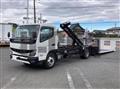 2025 Mitsubishi Fuso Canter