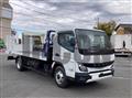 2025 Mitsubishi Fuso Canter