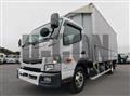 2019 Mitsubishi Fuso Canter