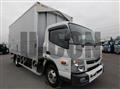 2019 Mitsubishi Fuso Canter
