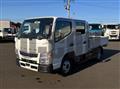2021 Mitsubishi Fuso Canter
