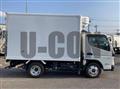2023 Mitsubishi Fuso Canter