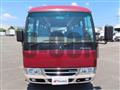 2018 Mitsubishi Fuso Canter