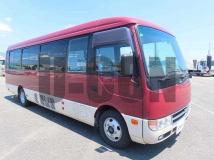 2018 Mitsubishi Fuso Canter