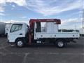 2018 Mitsubishi Fuso Canter