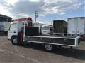 2018 Mitsubishi Fuso Canter